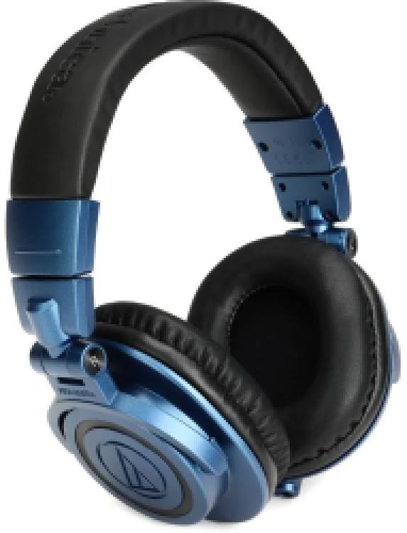 Audio-Technica ATH-M50xDS