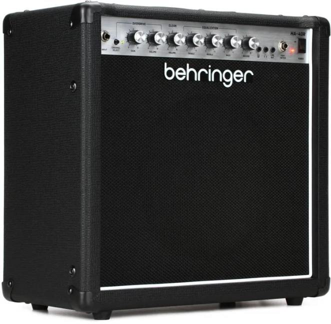 Behringer HA-40R-UL