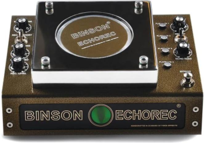 Binson Echorec