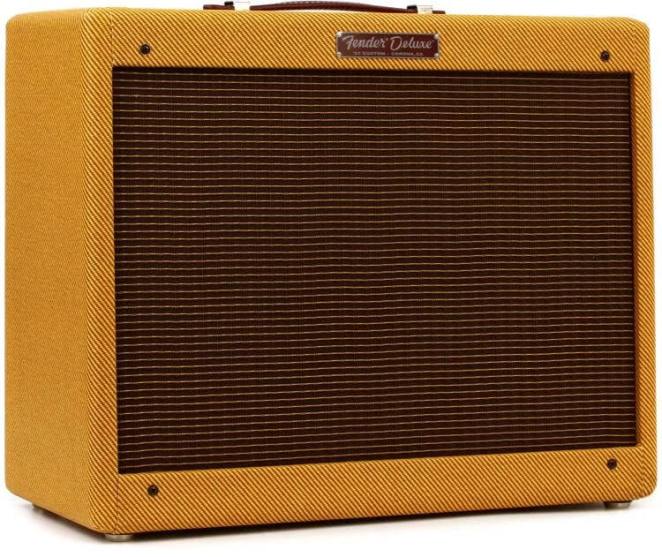 Fender '57 Custom Deluxe 12 Watt Tube Amp