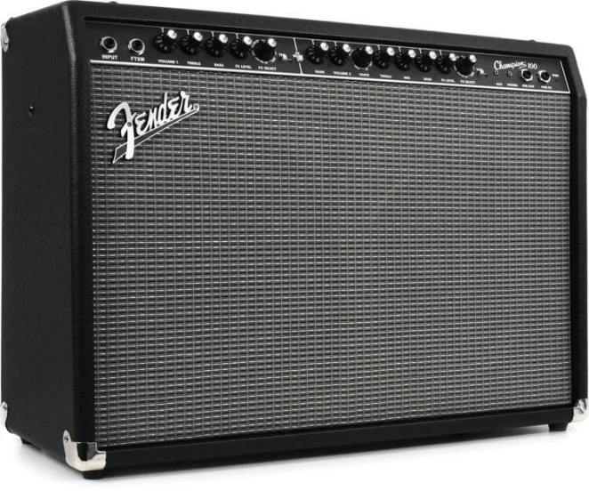 Fender Champion 100 2x12