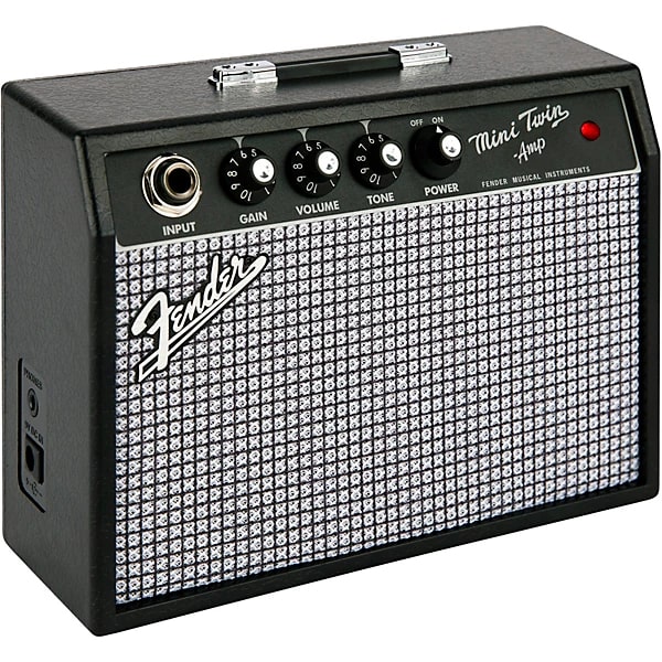 Fender Mini '65 Twin 1W