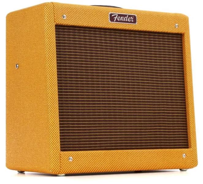 Fender Pro Junior IV