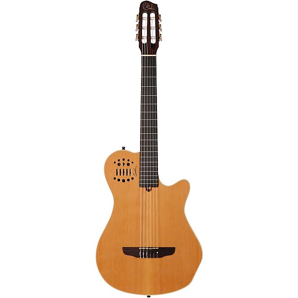 Godin MultiAc Grand Concert SA