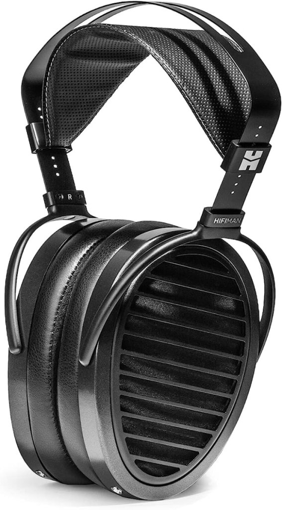 HiFiMan Arya