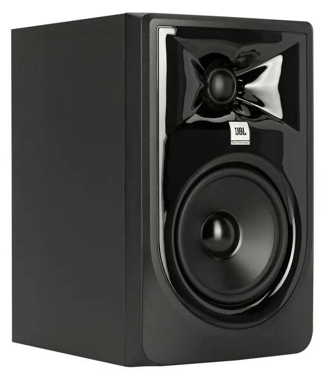 JBL 305P MkII 5-inch Powered Studio Monitor