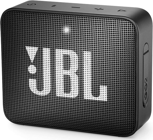 JBL GO2