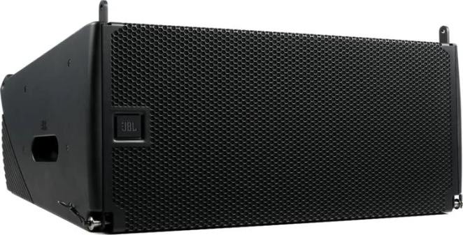 JBL SRX910LA 880W Powered Line Array Loudspeaker