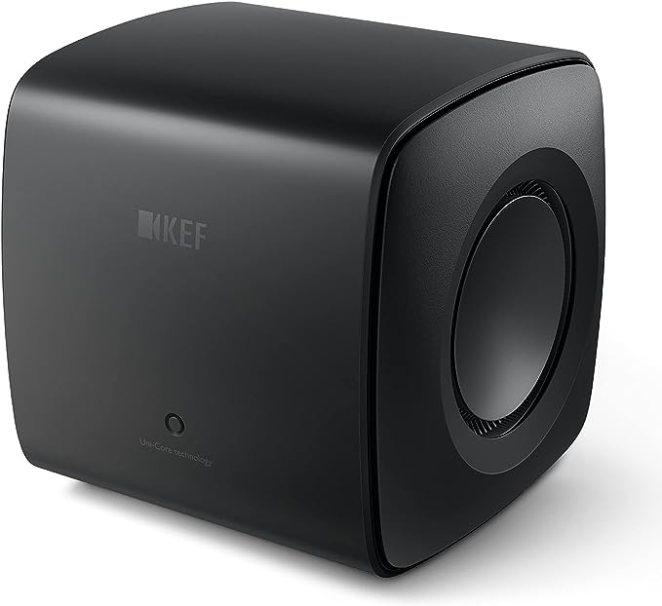 KEF KC62