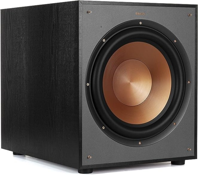 Klipsch Reference R-120SW