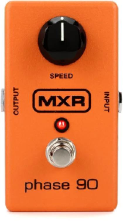 MXR Phase 90