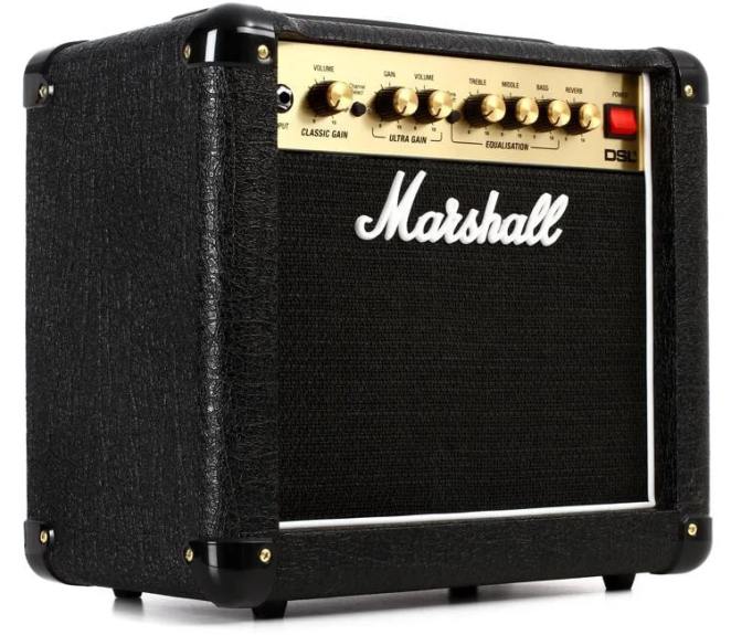 Marshall DSL1CR