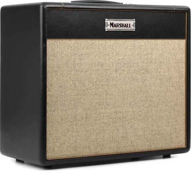 Marshall ST20C Studio 5-watt Tube Combo Amplifier