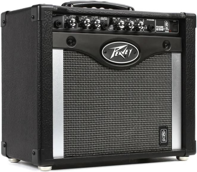 Peavey Rage 258