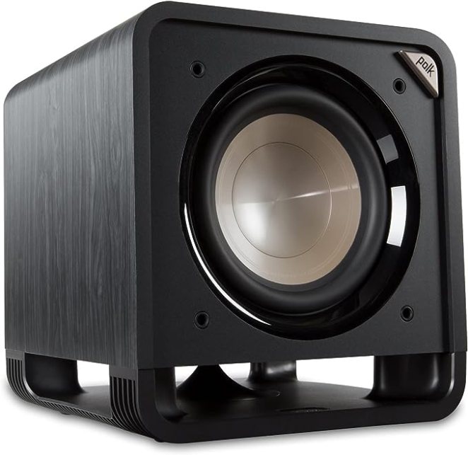 Polk Audio HTS 10