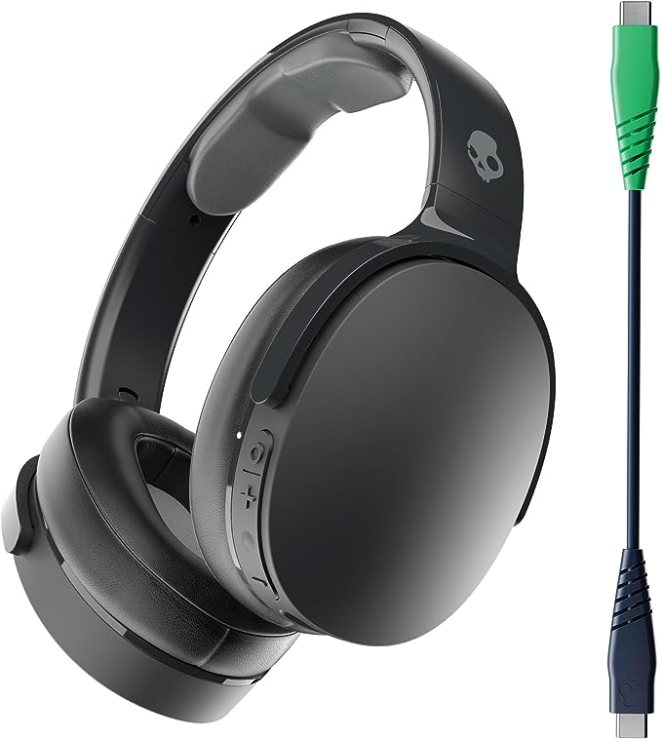 Skullcandy Hesh Evo Wireless Headphones