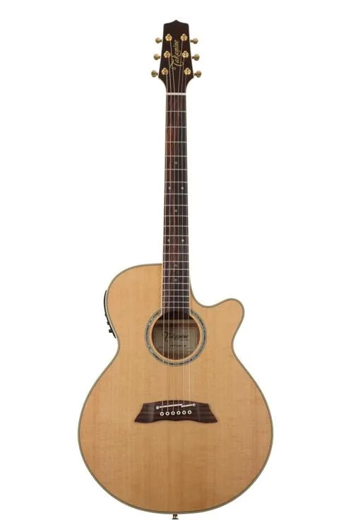 Takamine Thinline TSP138C