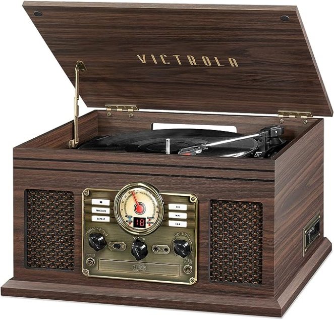 Victrola Nostalgic 6-in-1