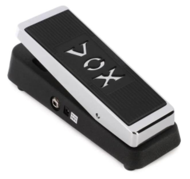 Vox Wah-Wah Pedal