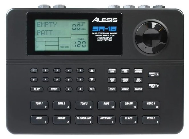 Alesis SR16