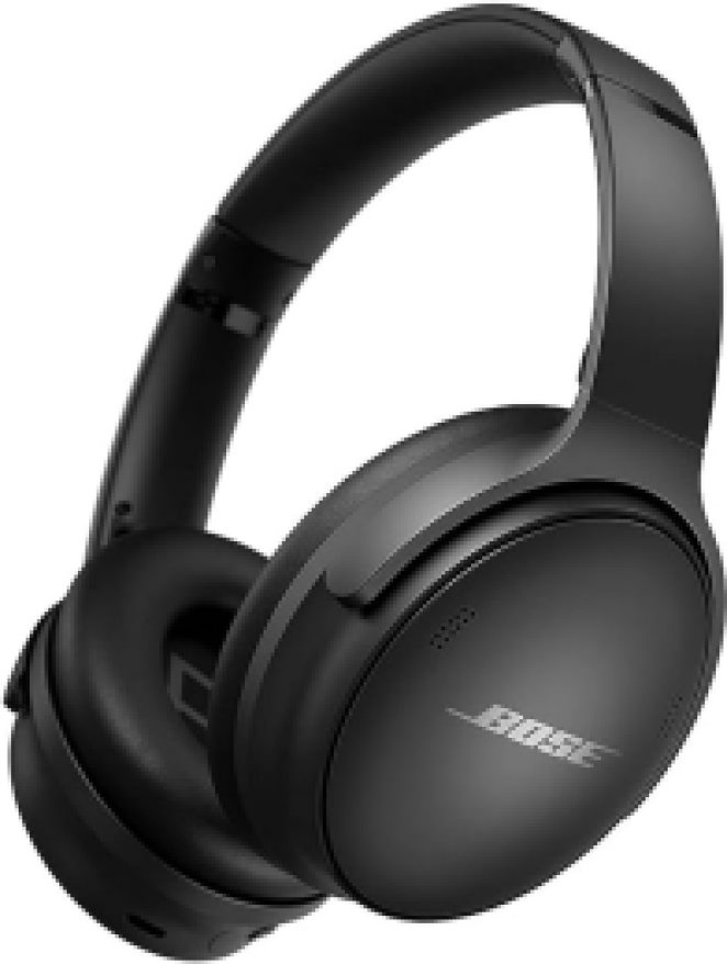 Bose QuietComfort 45 Noise Cancelling Headphones