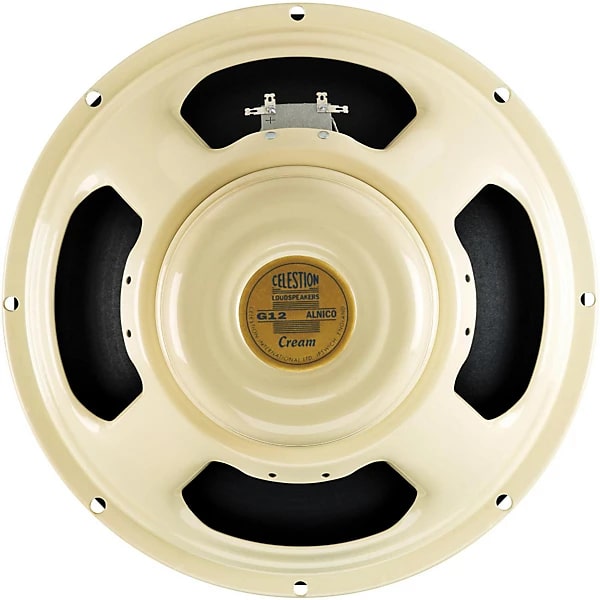 Celestion Cream 12-inch