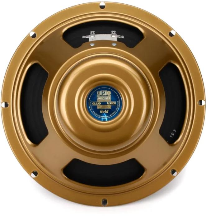 Celestion G10 Gold