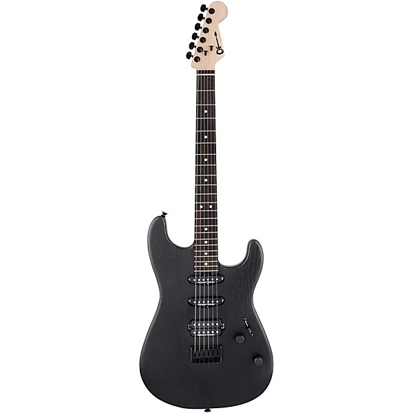 Charvel Pro-Mod San Dimas Style 1 HSS HT E Sassafras