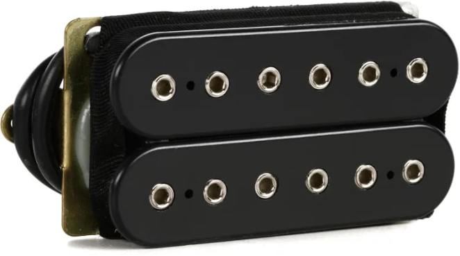 DiMarzio DP100 Super Distortion Humbucker Pickups