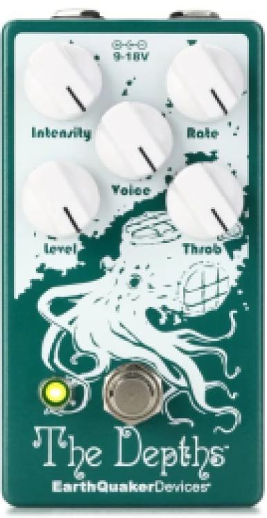 Earthquaker Devices The Depths v2