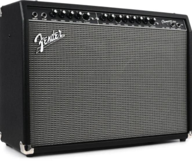 Fender Champion 100