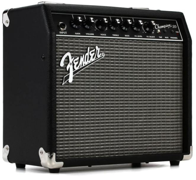 Fender Champion 20