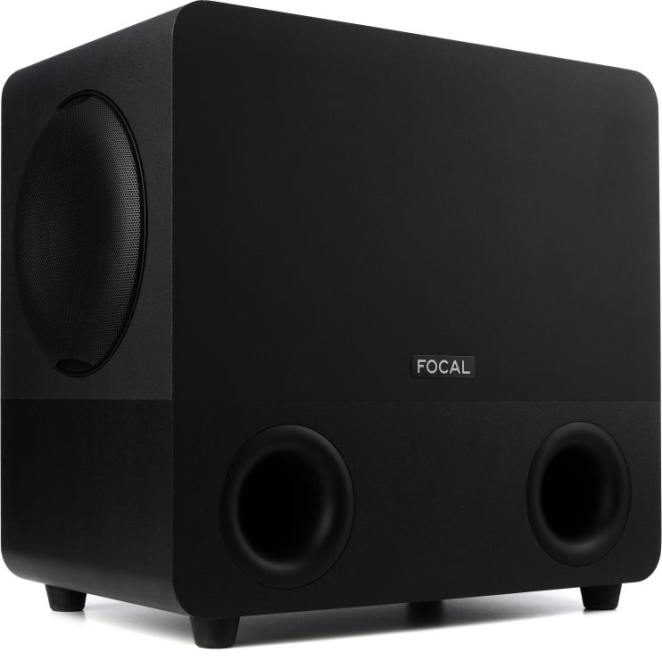 Focal Sub One