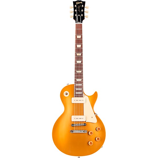 Gibson Custom 1956 Les Paul Goldtop Reissue