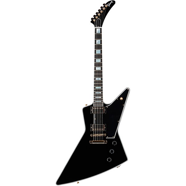 Gibson Custom Explorer Custom