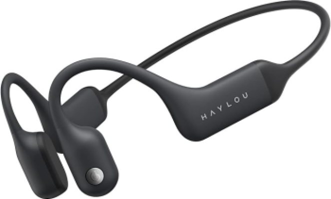 HAYLOU PurFree Bone Conduction Headphones