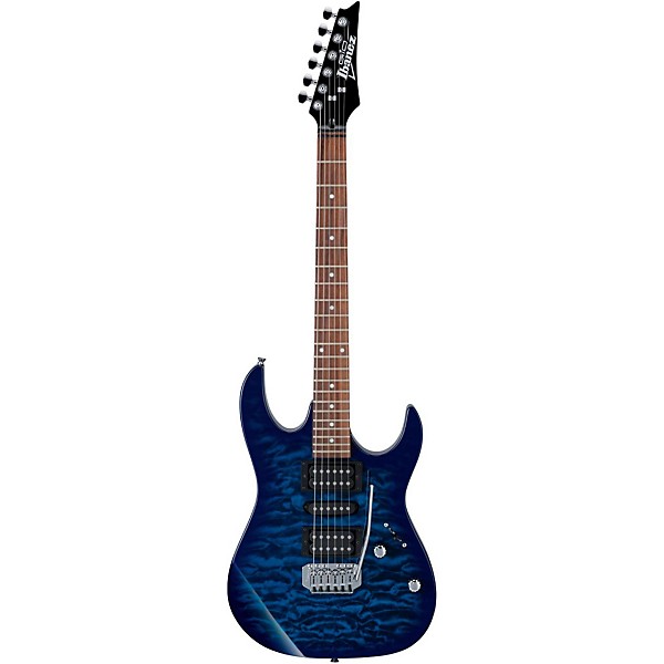 Ibanez Gio GRX70QA Electric Guitar