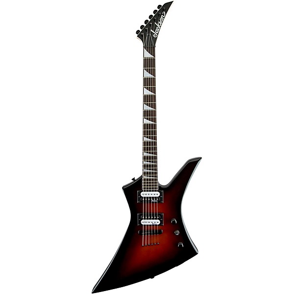 Jackson Kelly JS32T