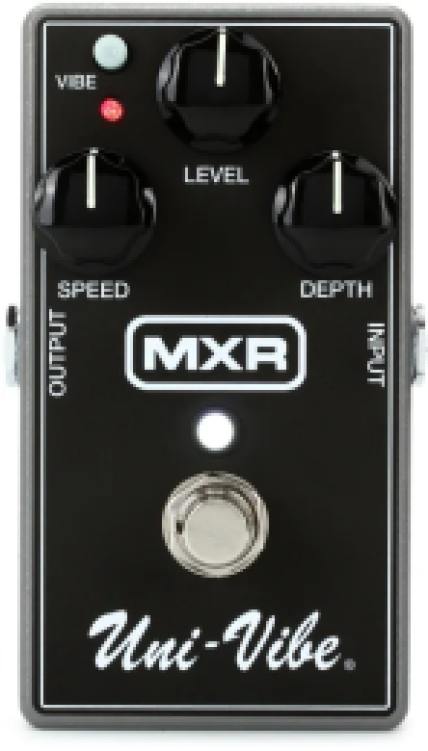 MXR M68