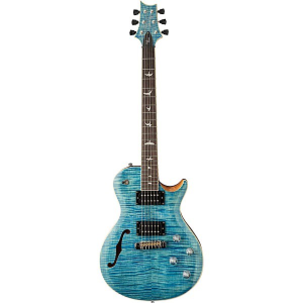 PRS SE Zach Myers Semi-Hollow Electric Guitar