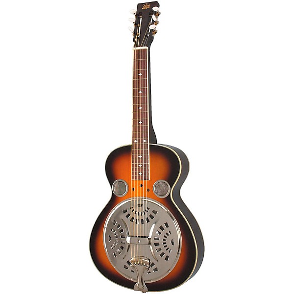 Rogue Classic Spider Resonator