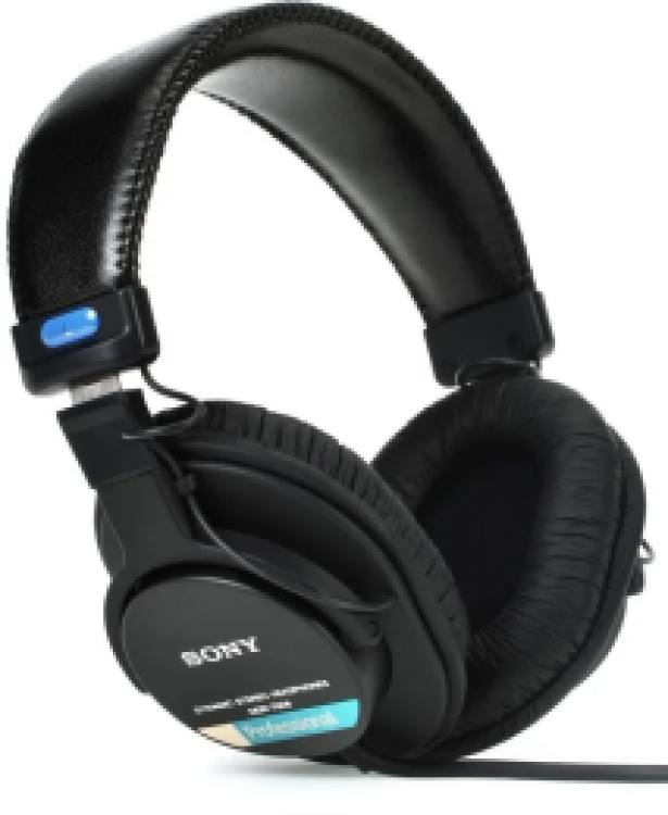 Sony MDR-7506