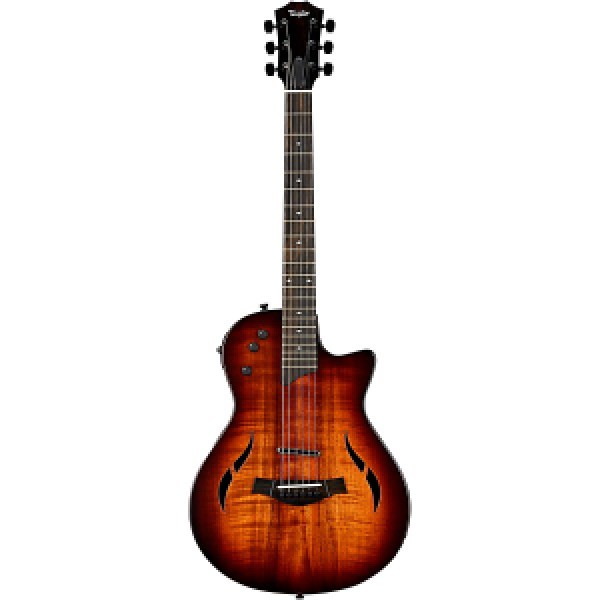 Taylor T5z Classic Koa Hollowbody