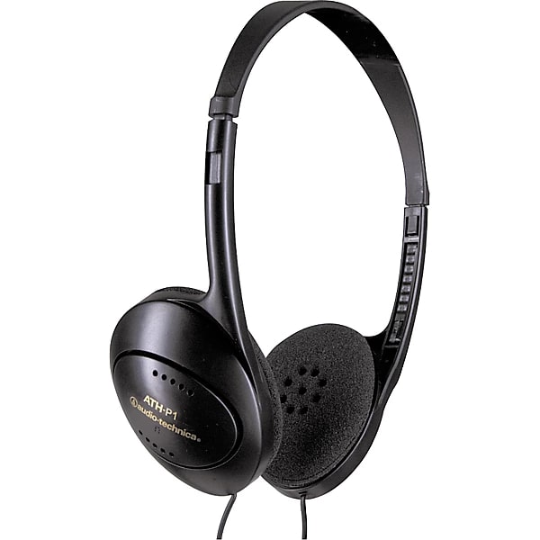 Audio-Technica ATH-P1