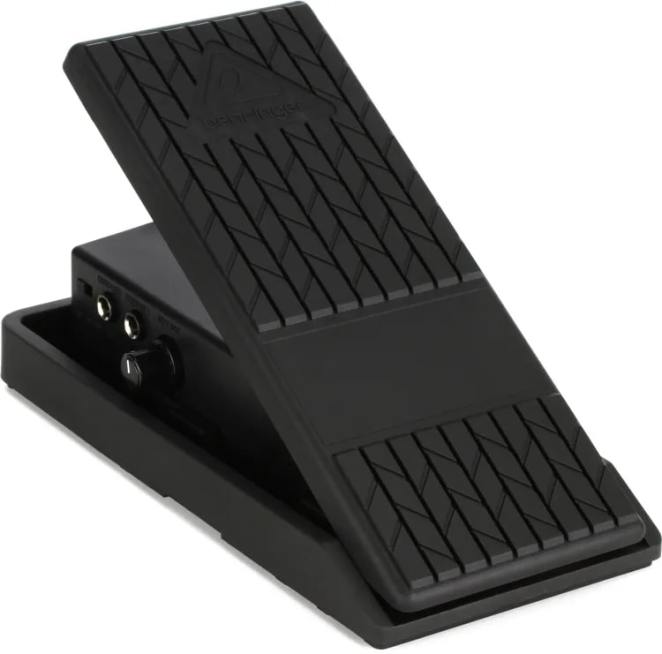 Behringer FCV100 V2 Dual-mode Expression Pedal