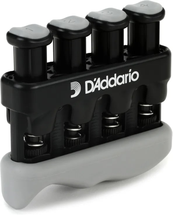 D'Addario VariGrip Hand Exerciser