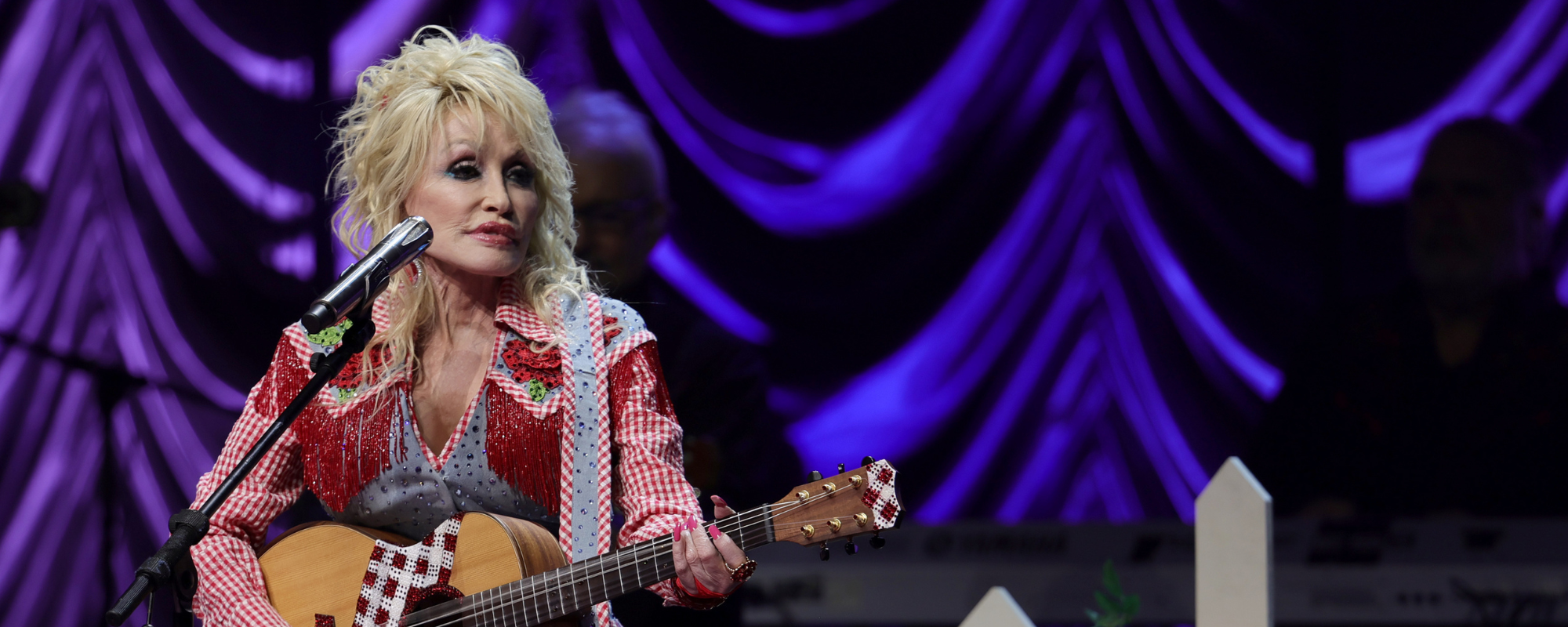 3 Buzzworthy New Songs & 2 Others We Love This Week
