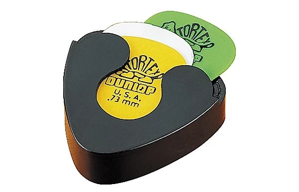 Dunlop Scotty Pick Holder