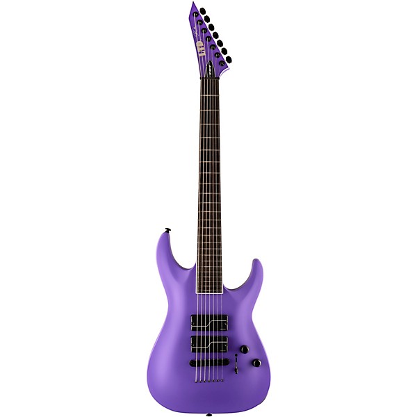 ESP LTD Stephen Carpenter SC-607 Baritone