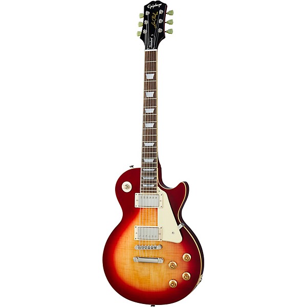 Epiphone Les Paul Standard 50s